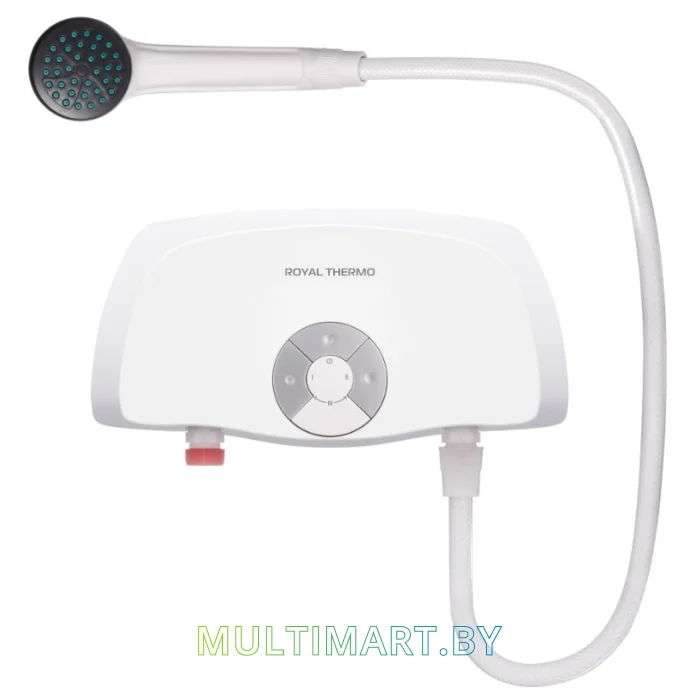 Водонагреватель Royal Thermo Smartfix S 3.5 кВт (душ)